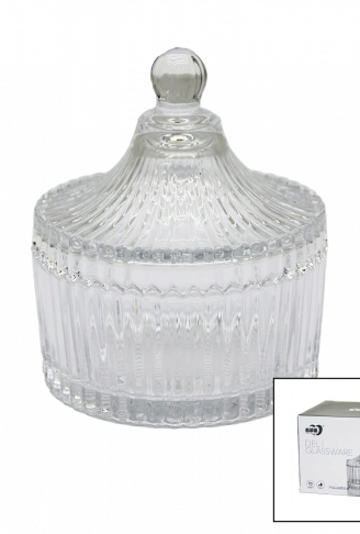 BÜYÜK CAM ŞEKERLİK (4940)