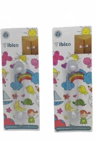 BÜYÜK ÇOK AMAÇLI KİLİT Ç.EMNİYET (4940)