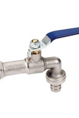 BÜYÜK KOLLU DÖKÜM İTALYAN MUSLUK 1/2 (4940)