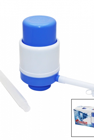 BÜYÜK KUTULU MANUEL DAMACANA SU POMPASI (4940)