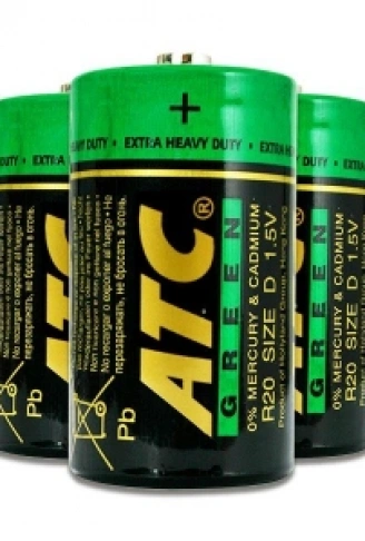 BÜYÜK PİL 24 PARÇA (4940)