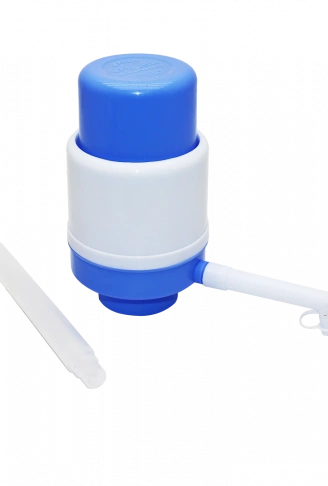 BÜYÜK POŞETLİ MANUEL DAMACANA SU POMPASI (4940)