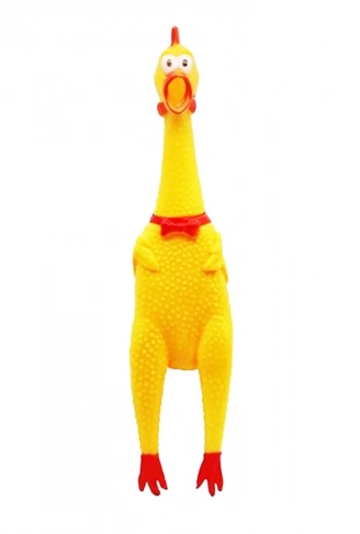 BÜYÜK SESLİ HOROZ (4940)