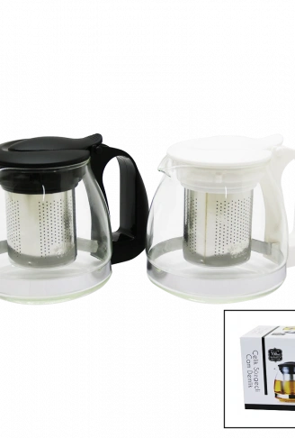 CAM DEMLİK 700ML (4940)