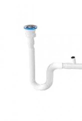 ÇAMAŞIR ÇIKIŞLI SİFON (4940)