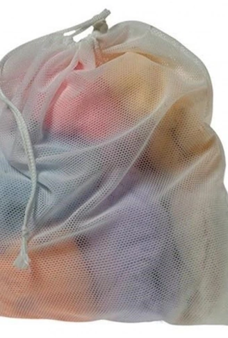 Çamaşır Yıkama Filesi Kirli Filesi Maxi 40x60 cm (4940)