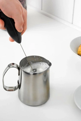 Cappucino Maker (4940)