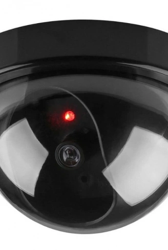 Caydırıcı Sahte Dom Kamera (4940)