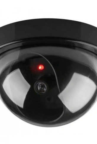 Caydırıcı Sahte Dom Kamera (4940)