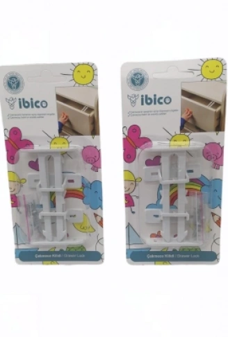 ÇEKMECE KİLİT ÇOCUK EMNİYET (4940)