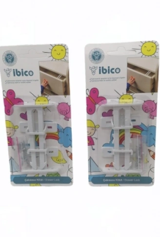 ÇEKMECE KİLİT ÇOCUK EMNİYET (4940)