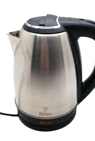 ÇELİK KETTLE SU ISITICISI 1.8LT - 1500W (4940)