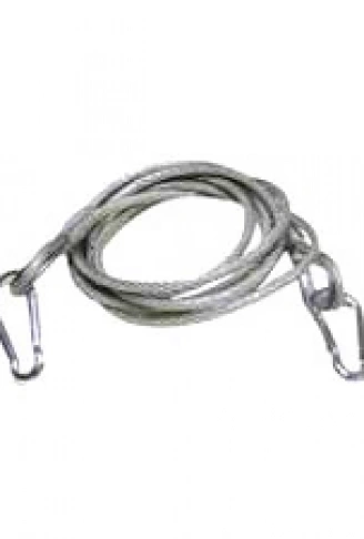 ÇELİK OTO ÇEKME HALATI 3.5 TON (4940)