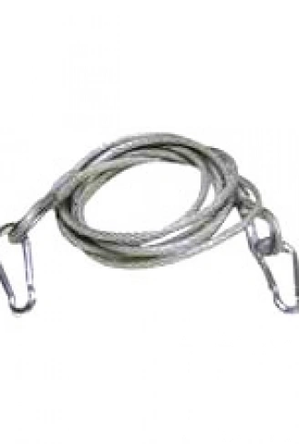 ÇELİK OTO ÇEKME HALATI 3.5 TON (4940)