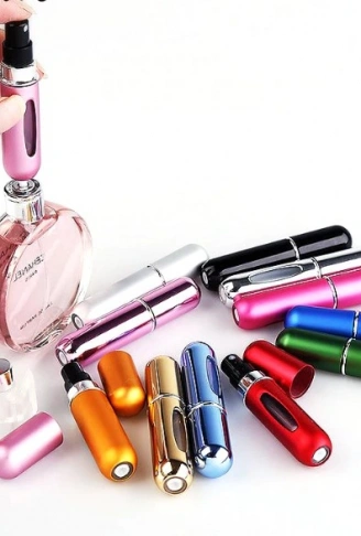 Cep Parfüm Şişesi 5ml (4940)