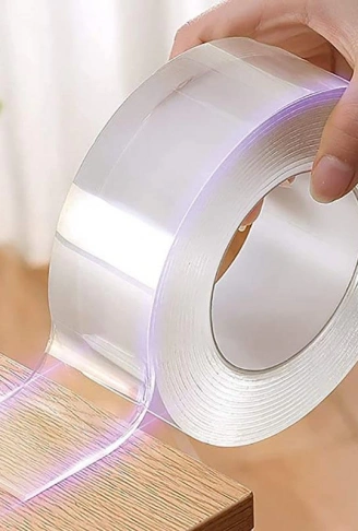 Çift Taraflı Bant 3 Cm 2 Metre (4940)