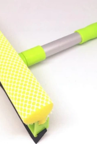 Çift Taraflı Pratik Süngerli Parfüm Kokulu Camsil (4940)