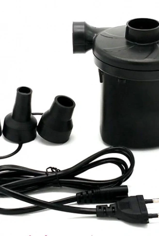 Çift Yönlü Elektrikli Araç Ev Şarjlı Hava Pompası (4940)