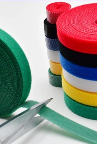 Cırt Cırt Sabitleyici Kablo Düzenleyici 5 metre x 1cm (4940)