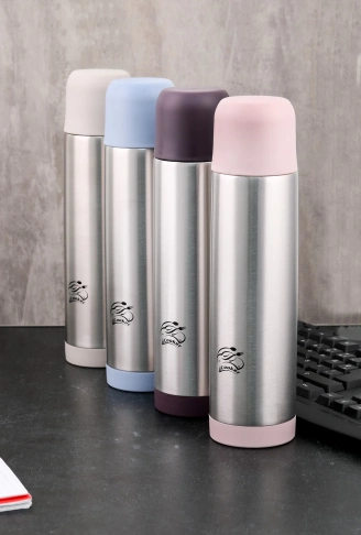 CKR-2001  0.5LT ÇELİK TERMOS (4940)