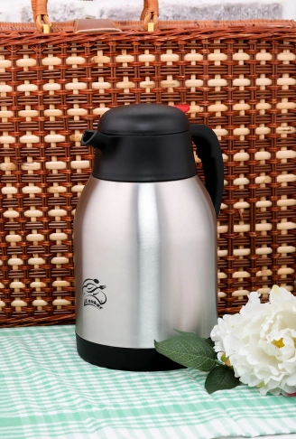 CKR-2005  2LT ÇELİK TERMOS (4940)