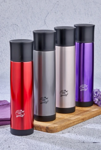 CKR-2021  0.5LT TREND ÇELİK TERMOS (4940)