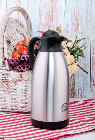 CKR-2036 2.5LT SÜRAHİ ÇELİK TERMOS (4940)