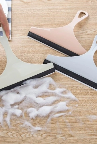 Çok Amaçlı Banyo ve Cam, Ayna Temizlik Sileceği (4940)