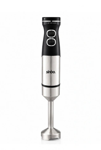 ÇUBUK EL BLENDER ÇELİK UÇLU DC MOTOR - 300W SHB-7511 (4940)