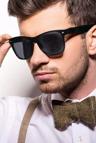 Damat Gözlüğü – Düğün ve Bekarlığa Veda Partisi Aksesuarı (4940)