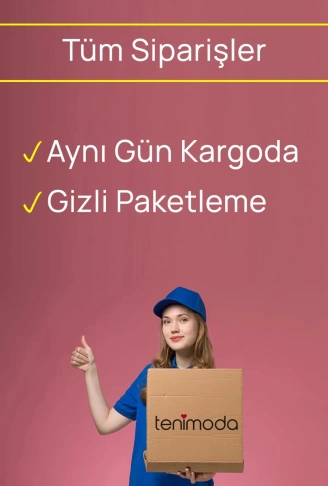 Dantelli Tanga