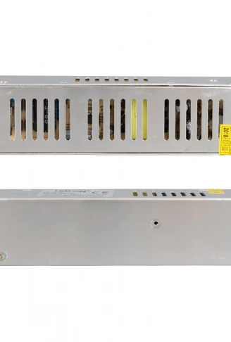 DC 12V-12.5A SLİM METAL KASA ADAPTÖR (4940)