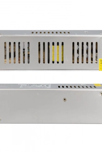 DC 12V-16.5A SLİM METAL KASA ADAPTÖR (4940)
