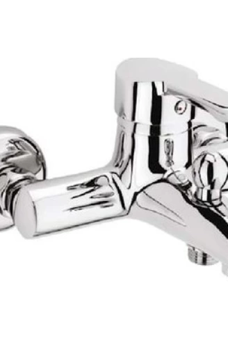 DELTA BANYO MİX BATARYA (4940)