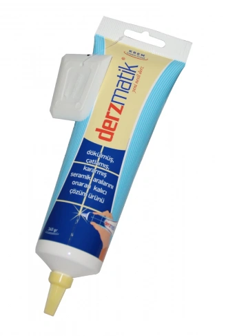 DERZMATİK KREM DERZ DOLGUSU 360GR (4940)