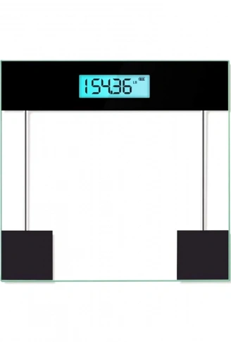 DİJİTAL CAM BASKÜL 180KG TF-1080 (4940)