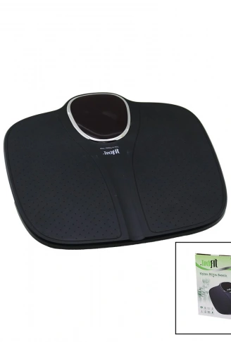 DİJİTAL DİZAYN - NOKTALI ZEMİN DİJİTAL BASKÜL TERAZİ TARTI 180KG/100GR LCD EKRAN - SENSÖR - ODA ℃ TF-1069 (4940)