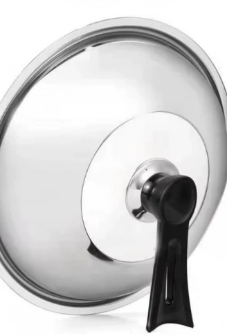 Dikey Tasarımlı Tencere Kapağı Kolu (4940)