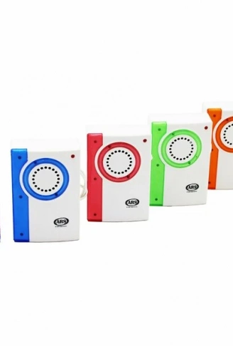 Ding Dong Kapı Zili 12 Volt (4940)