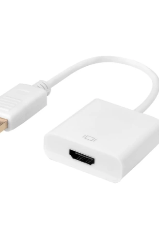 DISPLAY TO HDMI 10 CM ÇEVİRİCİ (4940)