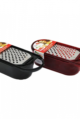 DİZAYN DESING GRATER HAZNELİ RENDE (4940)