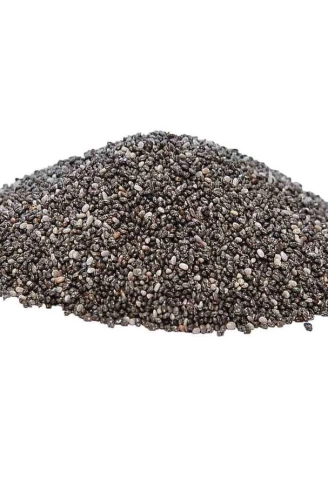 Doğal Chia Tohumu 1000 Gr Paket