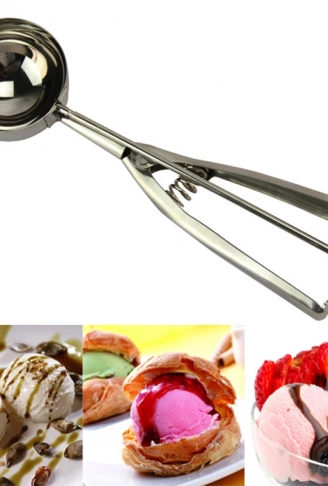 Dondurma Kaşığı - Karpuz Dondurma kaşığı (4940)