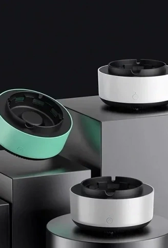 Duman Giderici Küllük (4940)