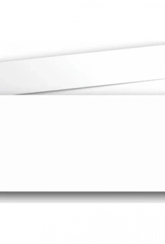 DÜZ PENCERESİZ DİPLOMAT ZARF 90GR.105X240MM 500LÜ (4940)