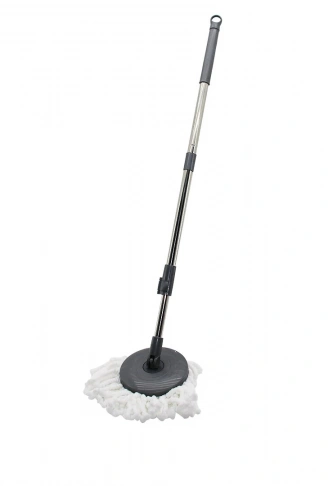 ECO 360 DERECE OTOMATİK MİKROFİBER MOP YEDEK SETİ  SAP + MOP (4940)