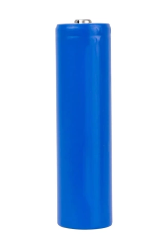 EFCELL 3.7 VOLT 1200 MAH ŞARJ EDİLEBİLİR LI-ION 18650 BAŞLIKLI PİL (4940)