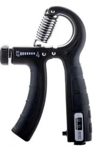 Egzersizi Takip Eden Sayaçlı El Yayı (4940)