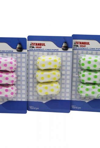 EKLER KEK KAPSÜLÜ (4940)