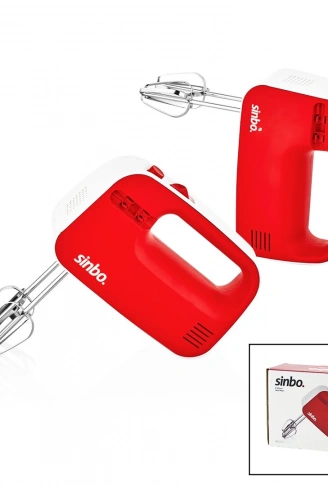 EL MİKSERİ SMX-2733 (4940)